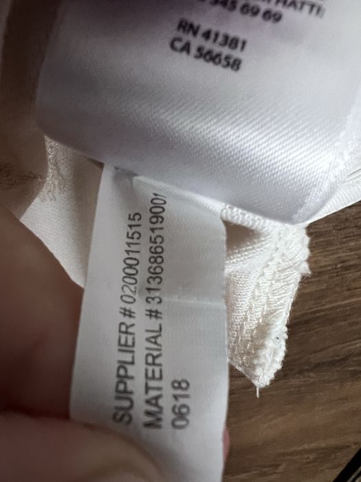 Polo ralph lauren dla dziewczynki 10-12 lat Nowa bez metki papierowej