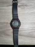 Zegarek Casio sport W-216H-1AVEF
