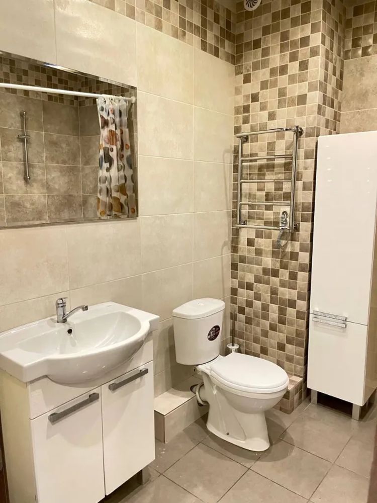 Сдам 1к квартиру в ЖК Піхтовий, Макарова, Робоча