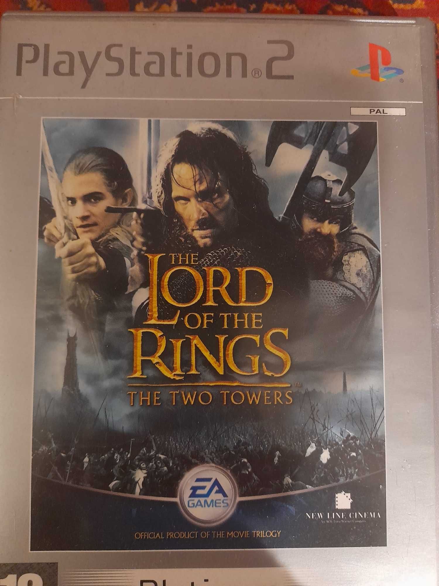 Gry playstation 2, 11 sztuk