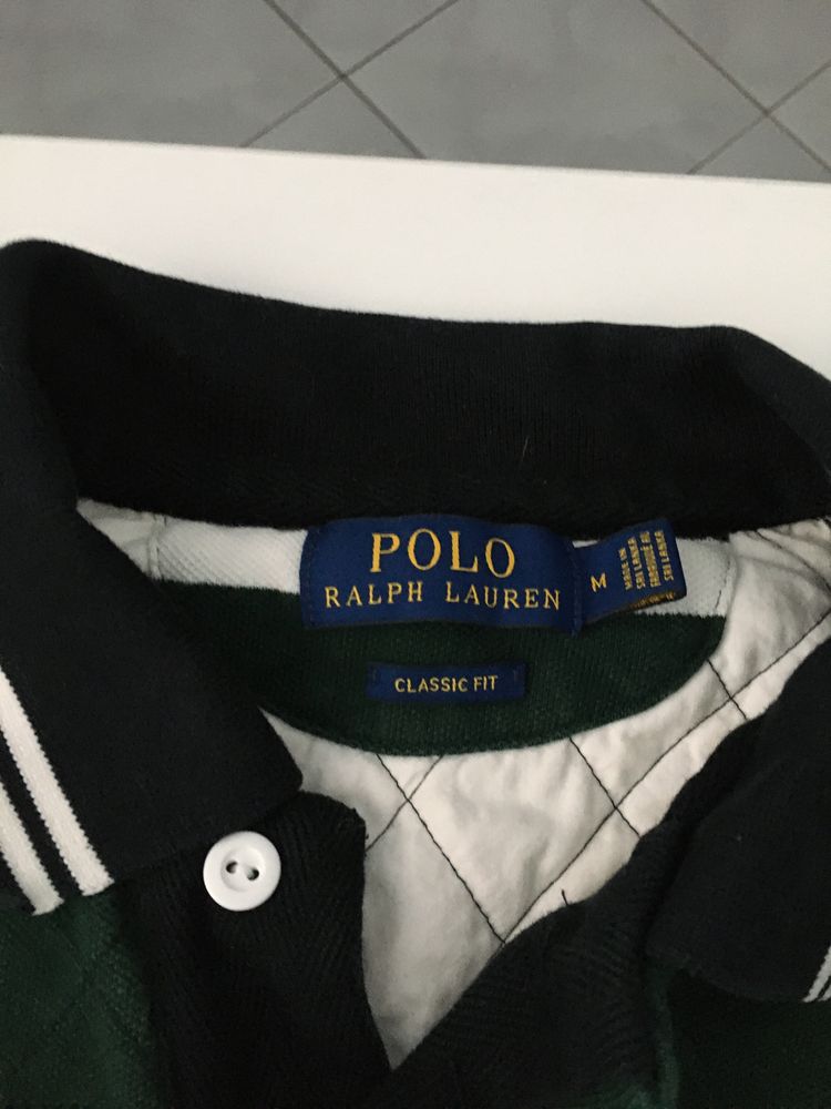 Ralph Lauren polówka M