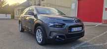 Citroën C4 Cactus Citroen C4 Cactus