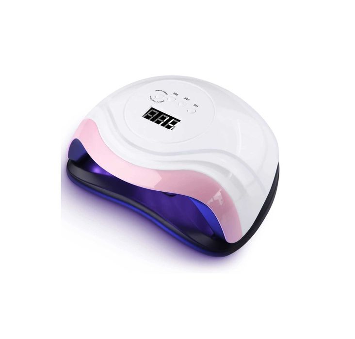 Catalisador Forno LED/UV Unhas de Gel de 10 s, 30 s, 60s 99s