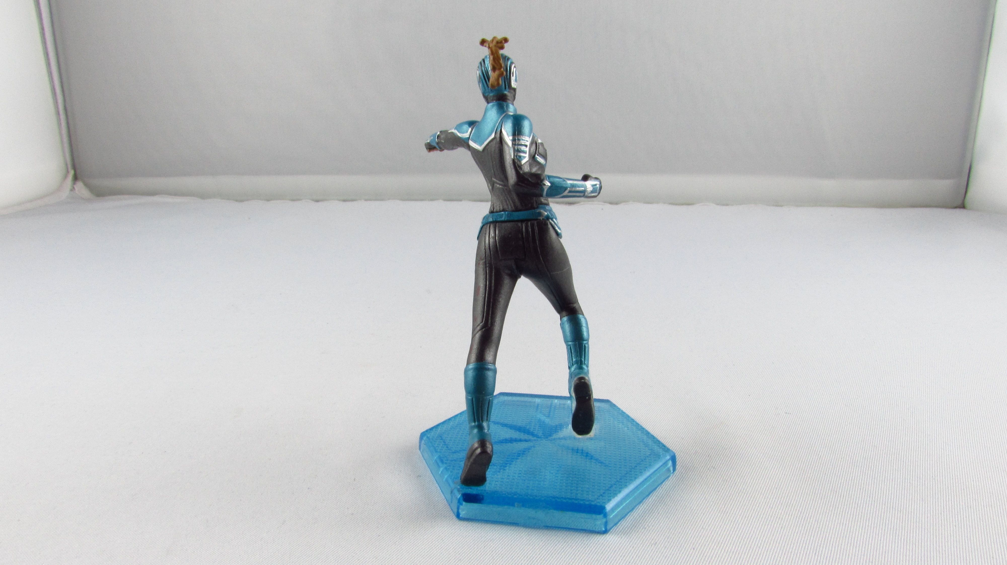 DISNEY - Marvel - Avengers - Figurka Captain Marvel Kapitan Marvel.