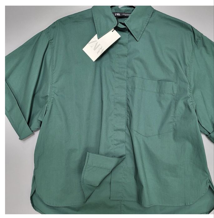 Сорочка жіноча ZARA