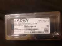 Moduł ADVA Sfp/1310s/sm/lc/tin