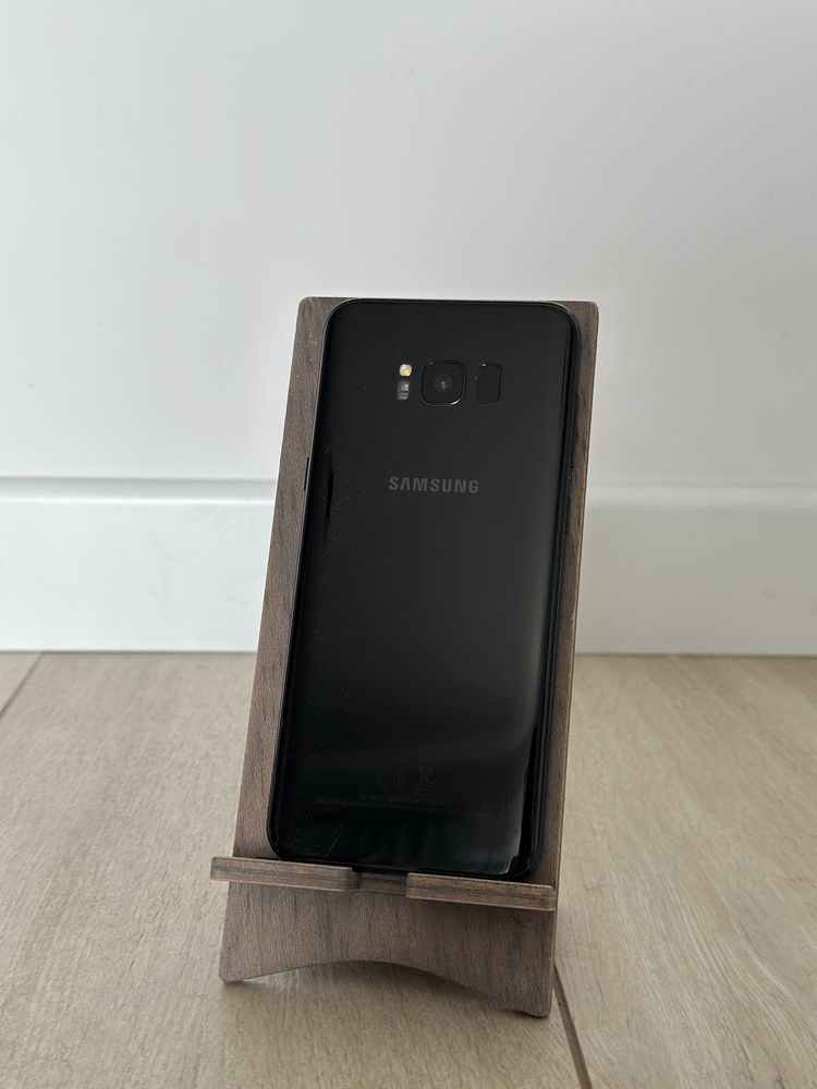Samsung Galaxy S8 Plus