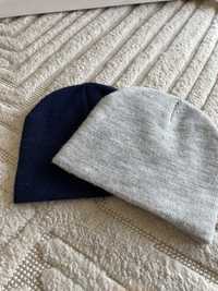 2 gorros primark bebé 1-2 anos