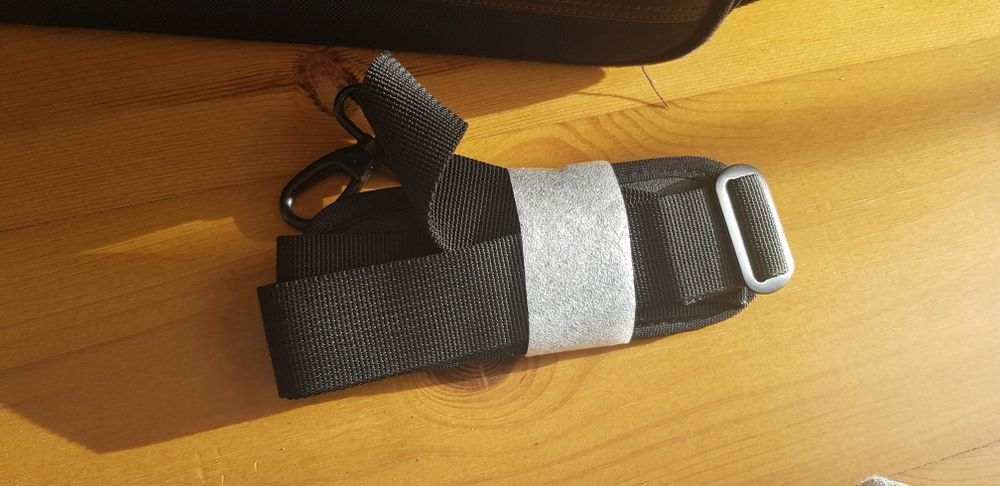Torba na  laptopa  busness 17'