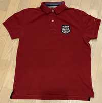 Koszulka polo Tommy Hilfiger