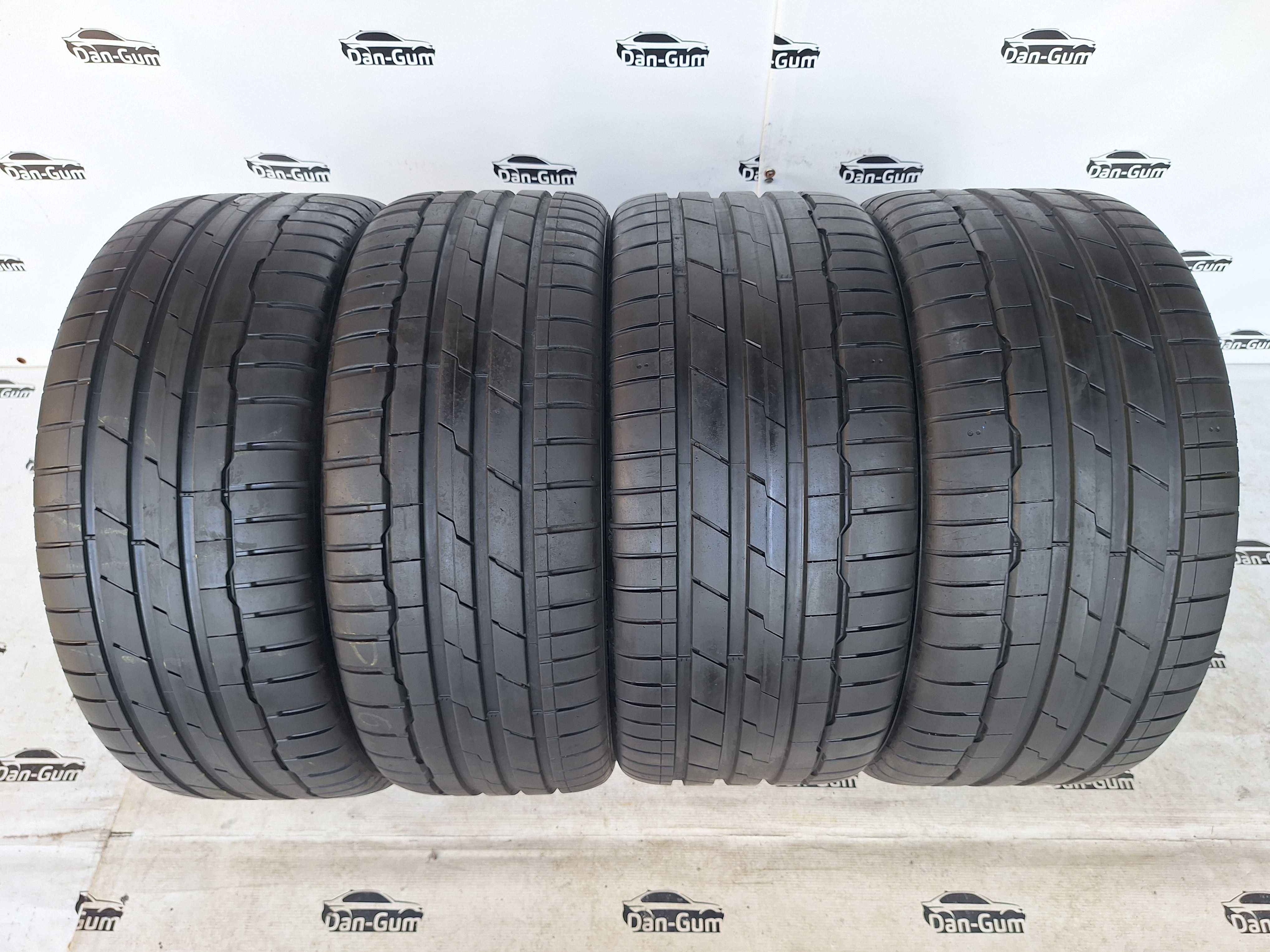 Koła aluminiowe 5 x 112 R 20 Alufelgi oryginalne Seven Bmw M-pakiet