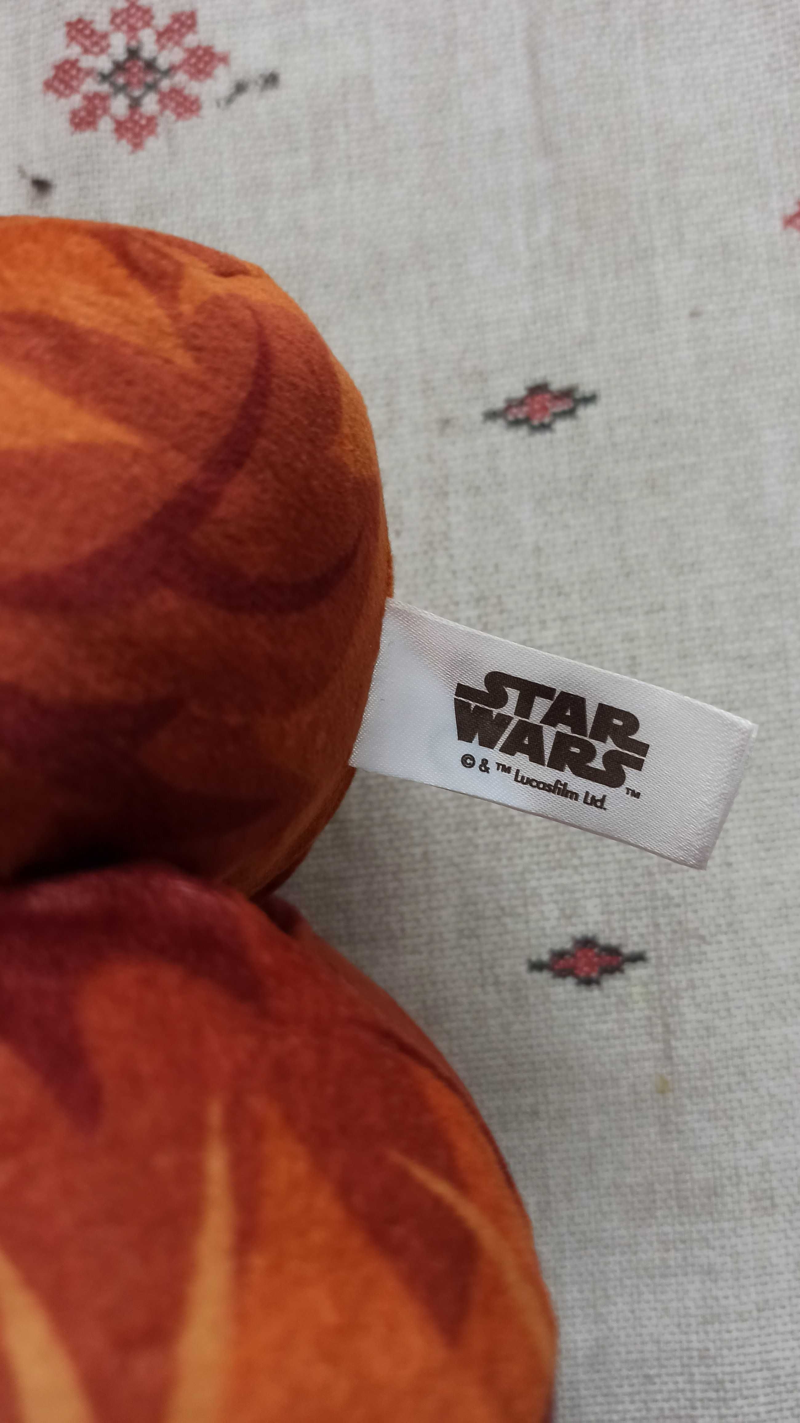 іграшка Чубакка, Star Wars (Disney)