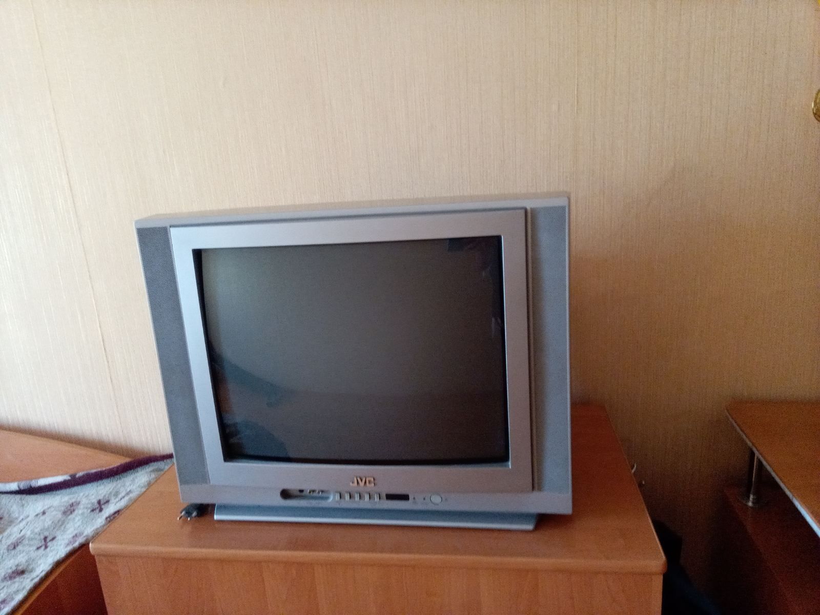 Телевизор как новый