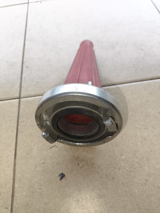 Prądnica wodna hydrantowa 52