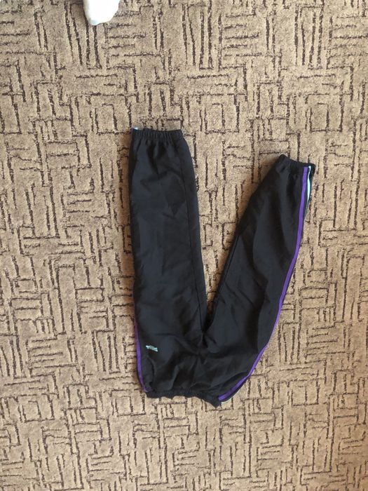 штанишки Lonsdale