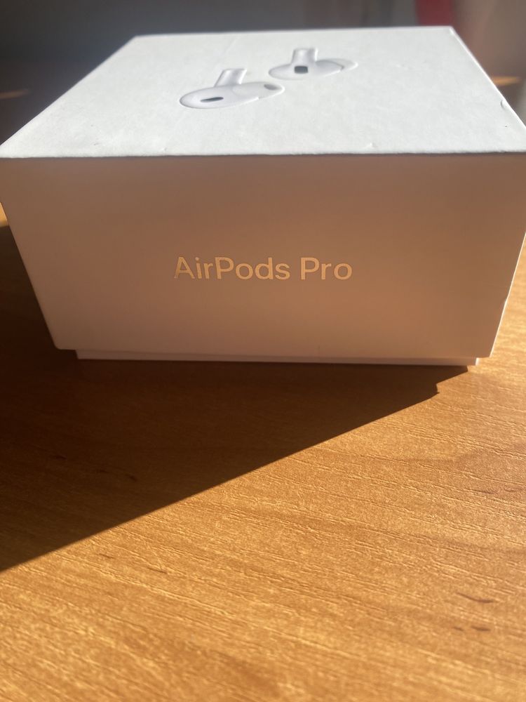 AirPods Pro2gen