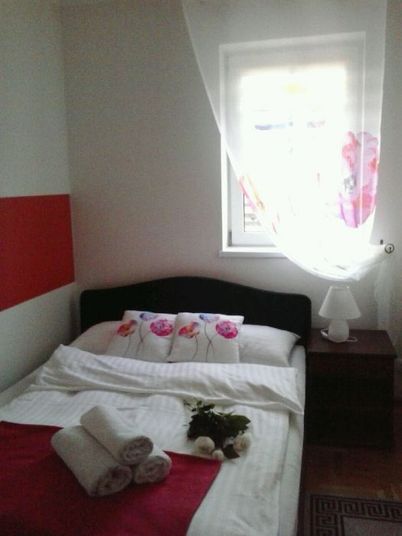 Apartamenty i Pokoje w Międzyzdrojach. Polna 25 .Parking.ZAPRASZAMY.