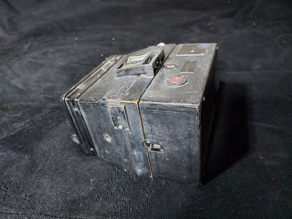 Spido Universal Modell Louis GAUMONT & Cie Paris