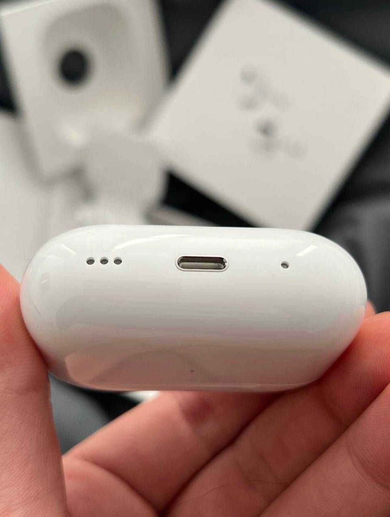 AirPods Pro 2 stan jak nowy