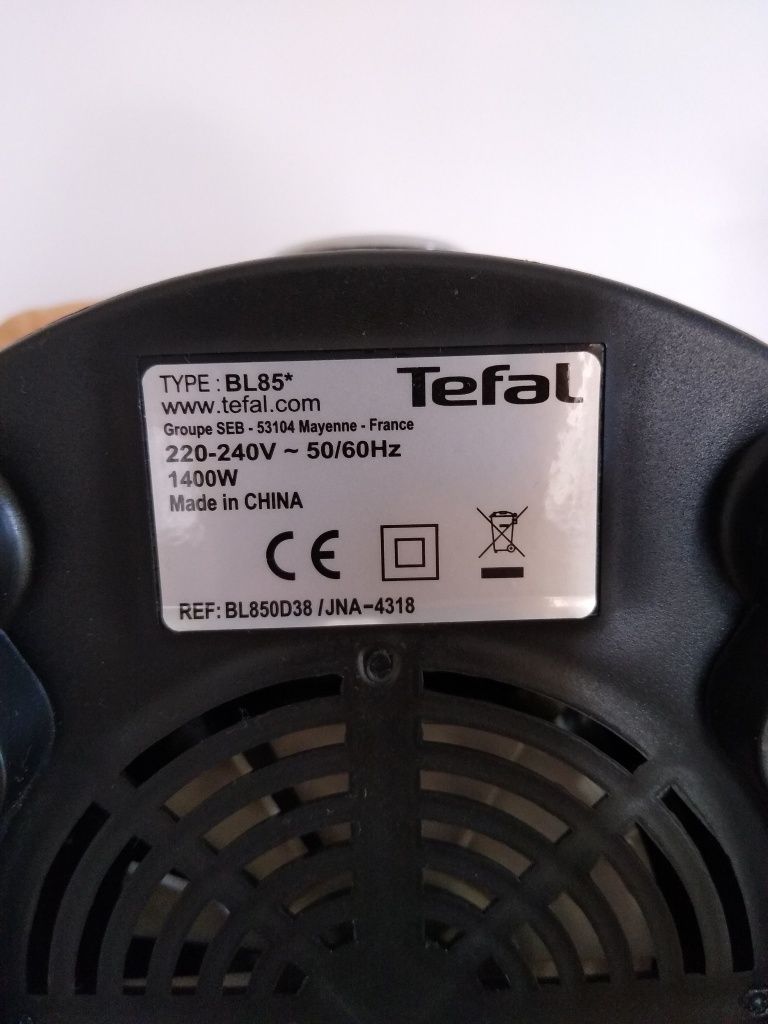 Blender kielichowy TEFAL BL850D