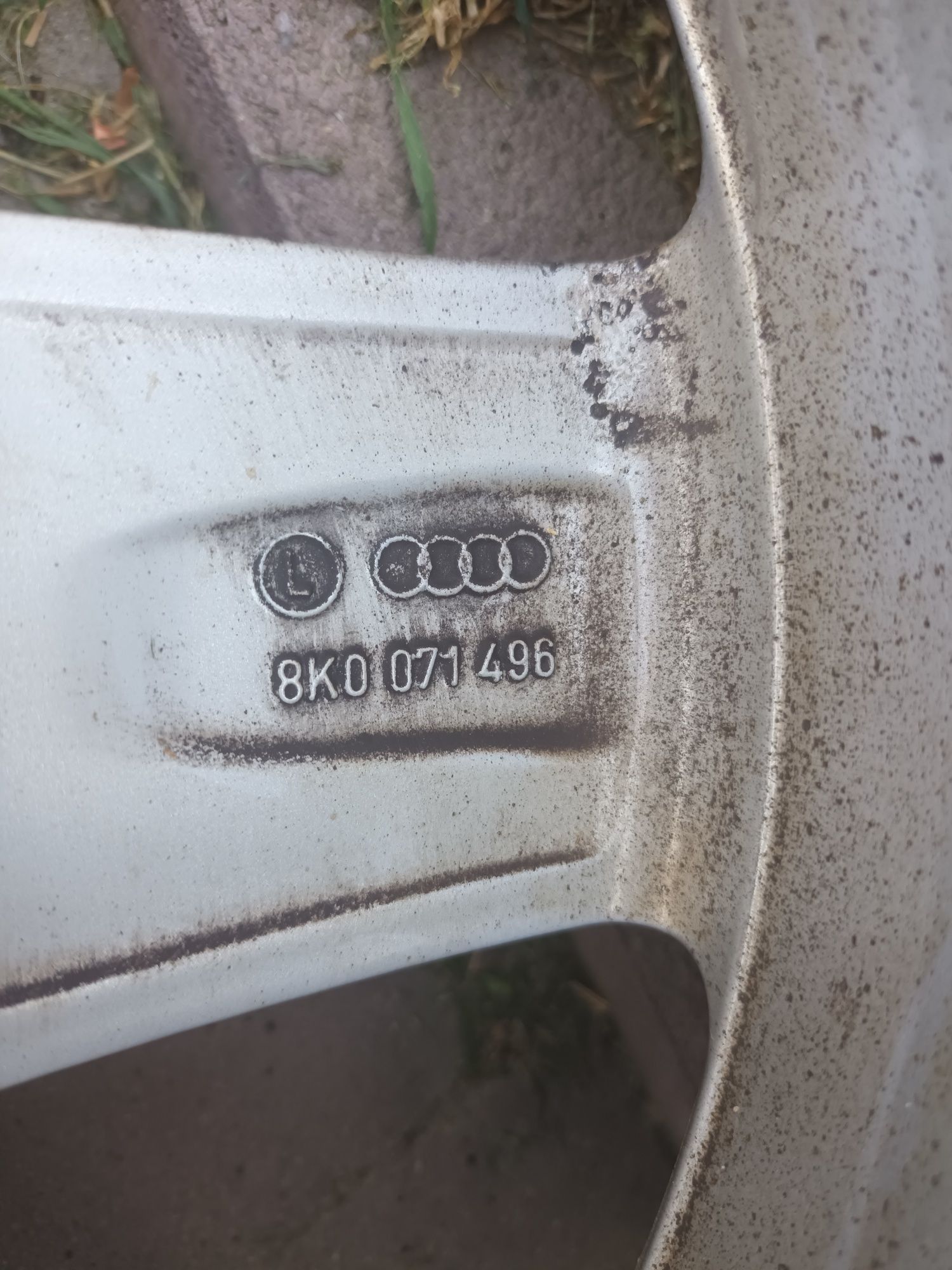 Диски, R 16, 5x112+ резина 225/55/16