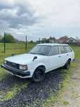 Toyota Corolla CA71