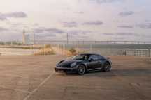 Porsche 911 991.2 4S
