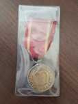 Medal RP Zwycięzcą