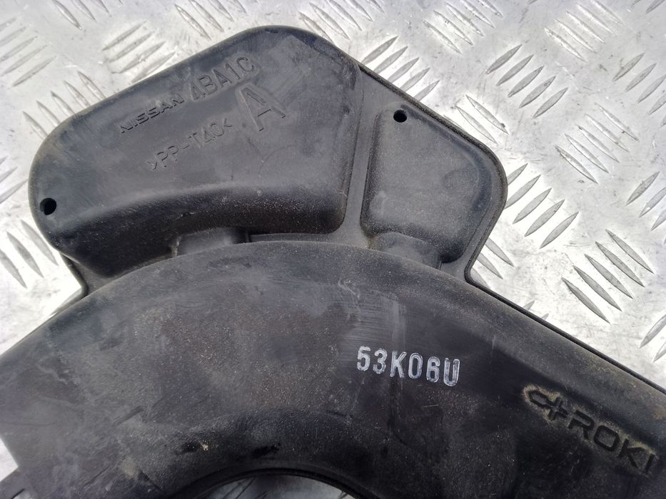 Воздуховод воздушного фильтра 165544BA1D для Nissan Rogue T32 2013-202