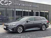 Kia Optima 2020 PLUG-IN HYBRID XL Salon Polska BEZWYPADKOWA Faktura Vat 23%