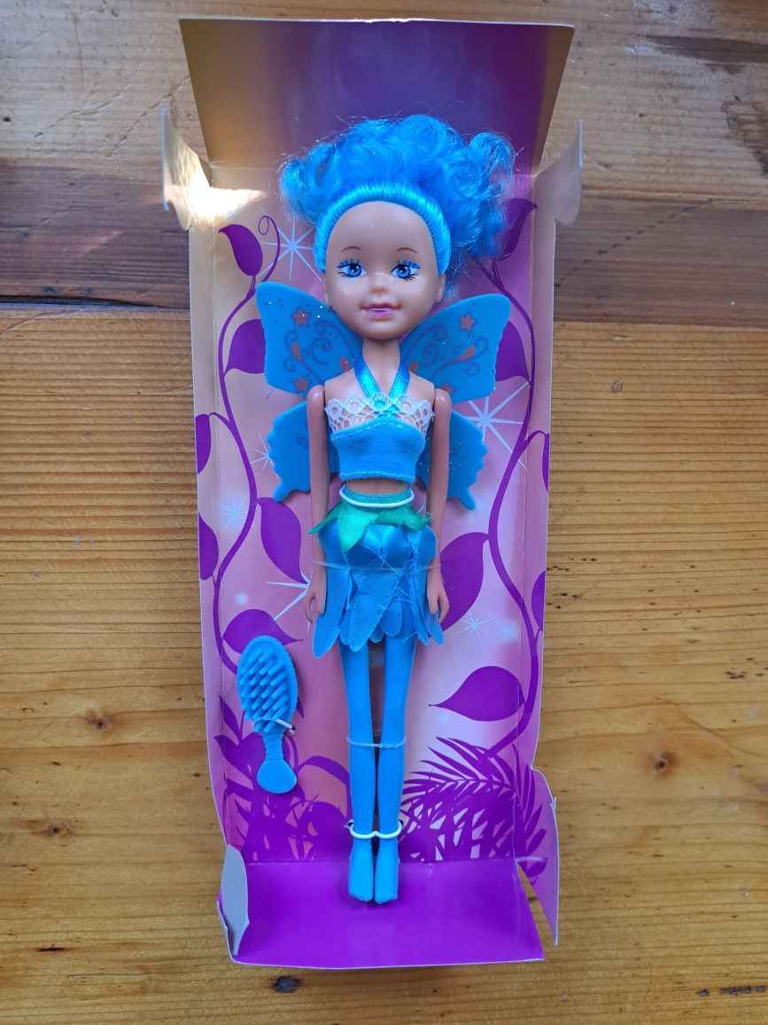 Lalka Fairy Doll