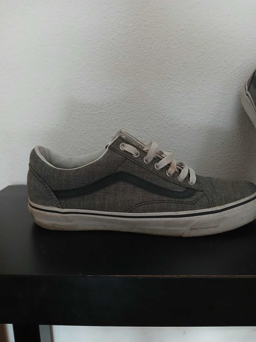 Ténis Vans/casual