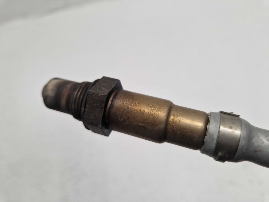 Sonda Lambda BOSCH Oryginał VW Passat B6 2.0 TFSI 1.8 Audi A3 8P