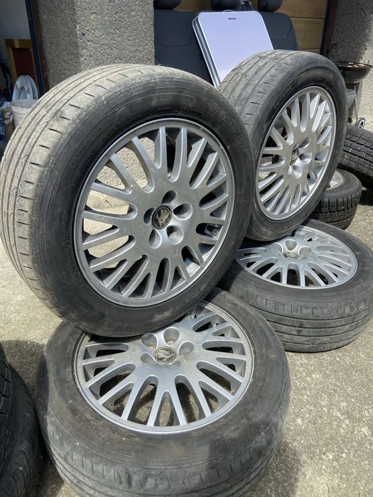 Продам диски 5/100/16