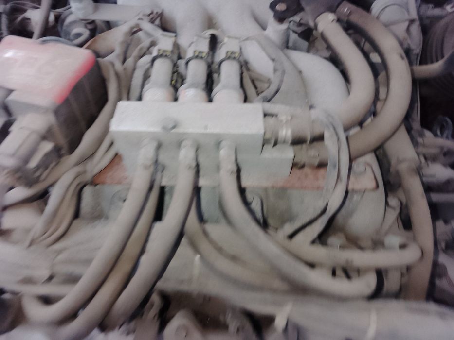 Продам а/м Хюндай Сантафе, 2.7куб.,2007р.в.