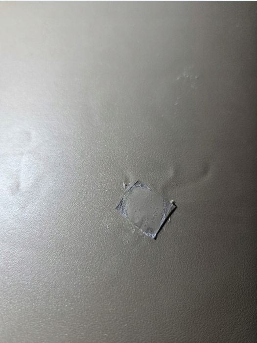 Materac dwuosobowy Intex 203 x 152 x 46 cm beże i brązy