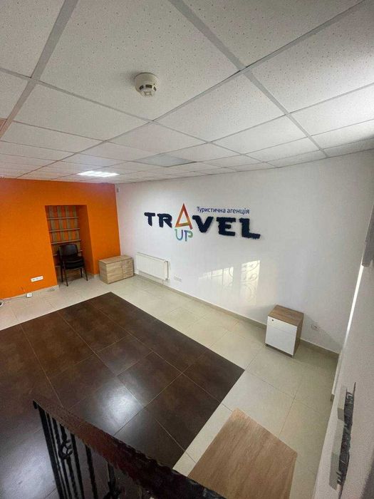 Оренда приміщення на вул. Новаківського