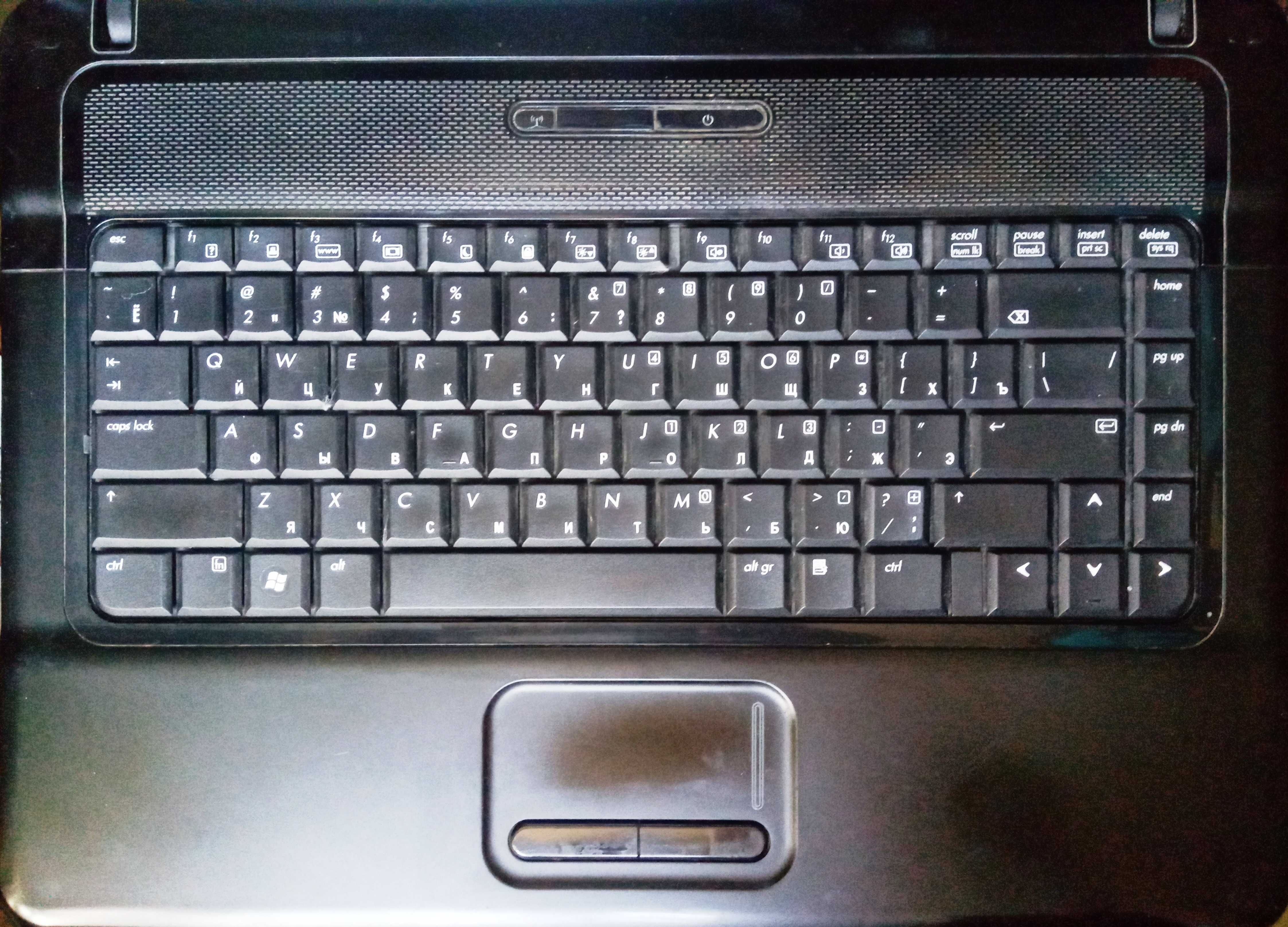 Hewlett-Packard Compaq 7630s в відмінному стані