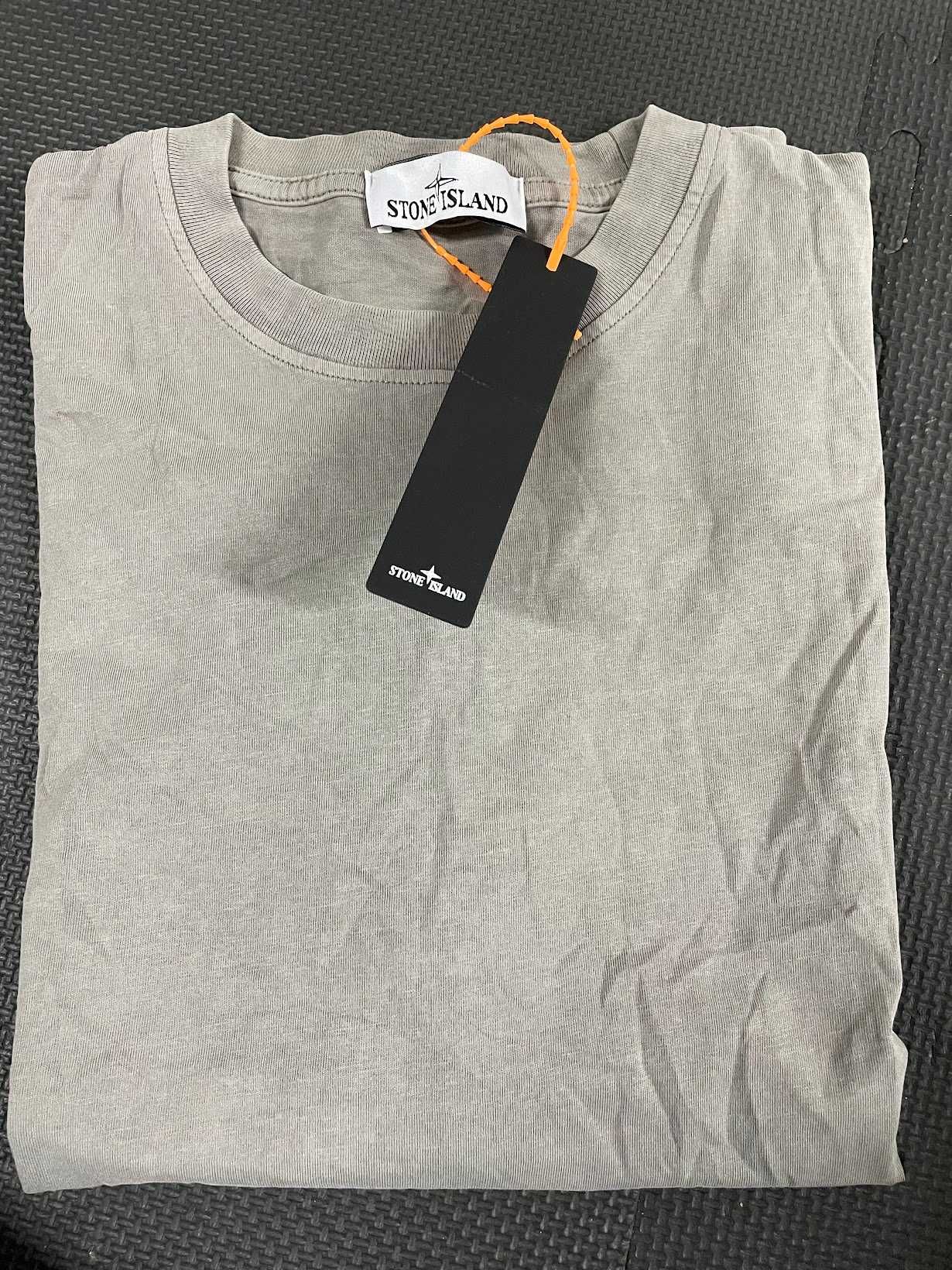 T-shirt Stone Island