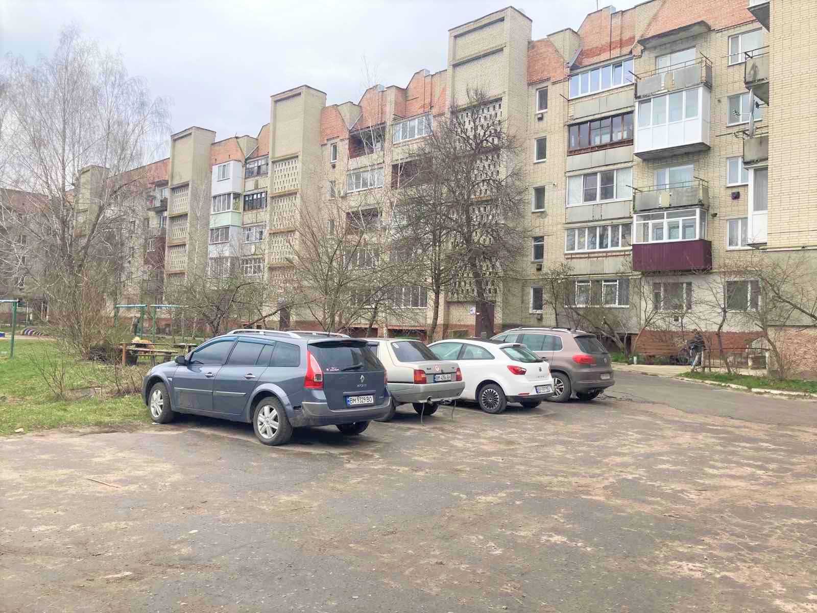 Продаж 3-х кімнатної квартири в центрі, вул.Т.Шевченка 32А