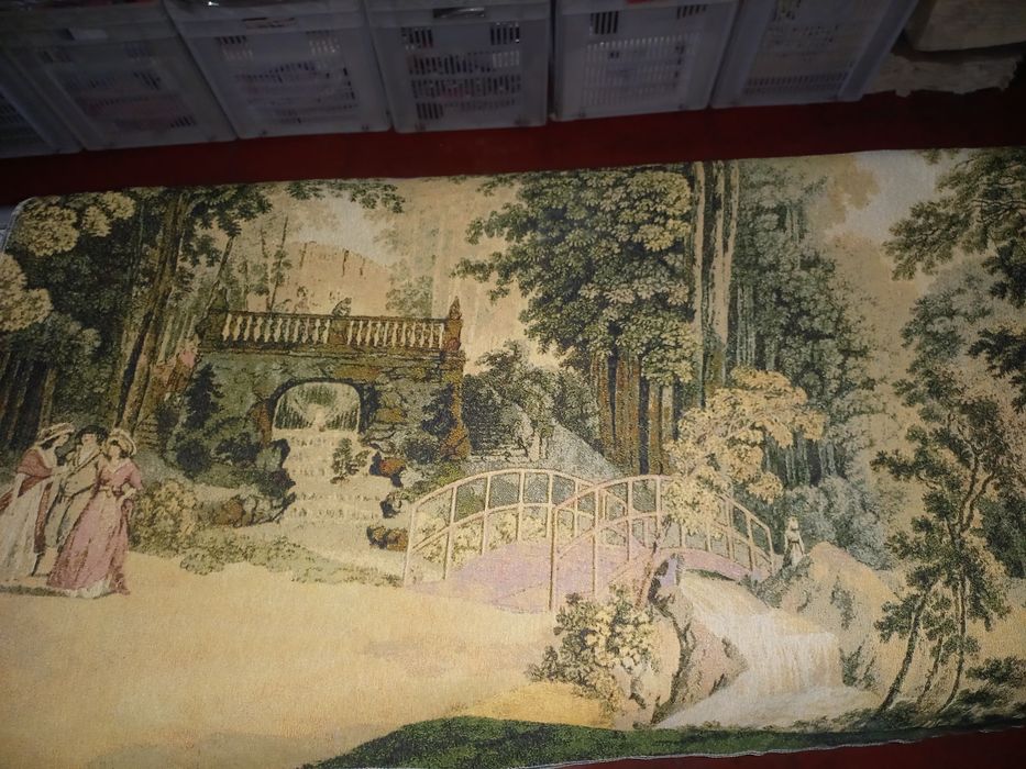 Картина гобеленовая качественная