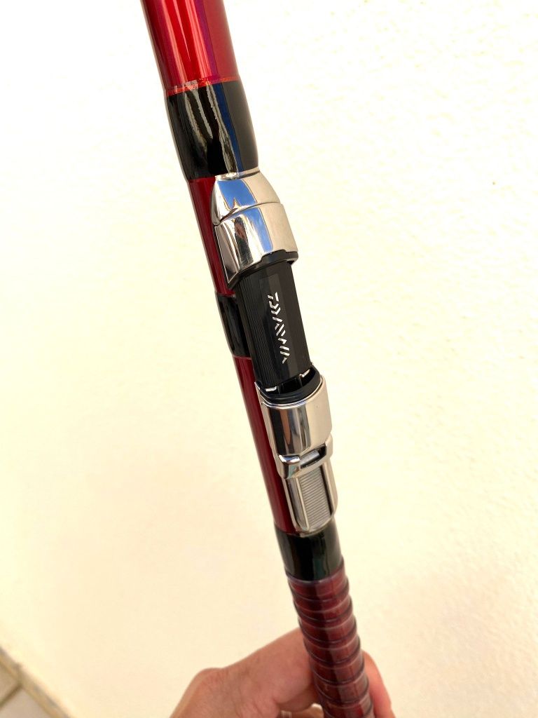 Cana Daiwa Tournament Caster Evo 33425 HBE