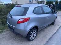 Mazda 2 1.4 klima 90 tys przebieg