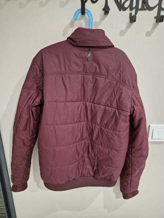 Kurtka jeździecka Fouganza Decathlon 153-162cm