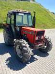 Massey Ferguson 353 ursus 3514