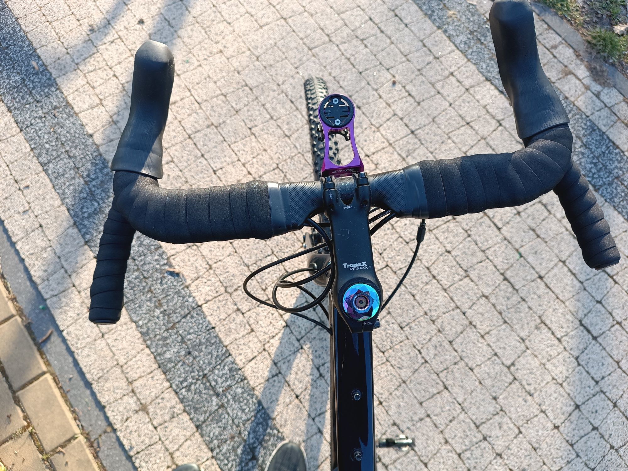 Gravel Felt Broam 40