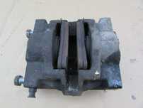 citroen c5 fl 04-08 zacisk hamulcowy lewy prawy tyl rurka przewod