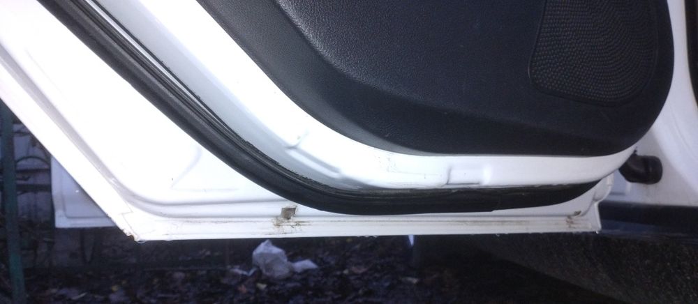 Ford focus 3 1.6 газ/бензин