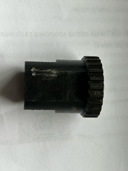 DT SWISS Klucz do systemu 3-zapadkowego