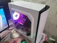 PC Gaming core i5 16gb ram SSD e GTX 1650 4GB.